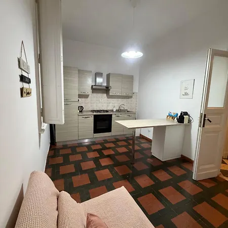 St. John Apartment-2